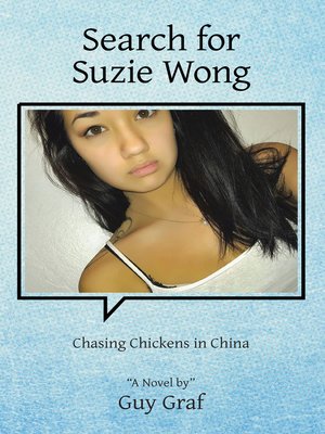 cover image of Search for Suzie Wong